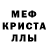 Амфетамин Premium Miau Niau